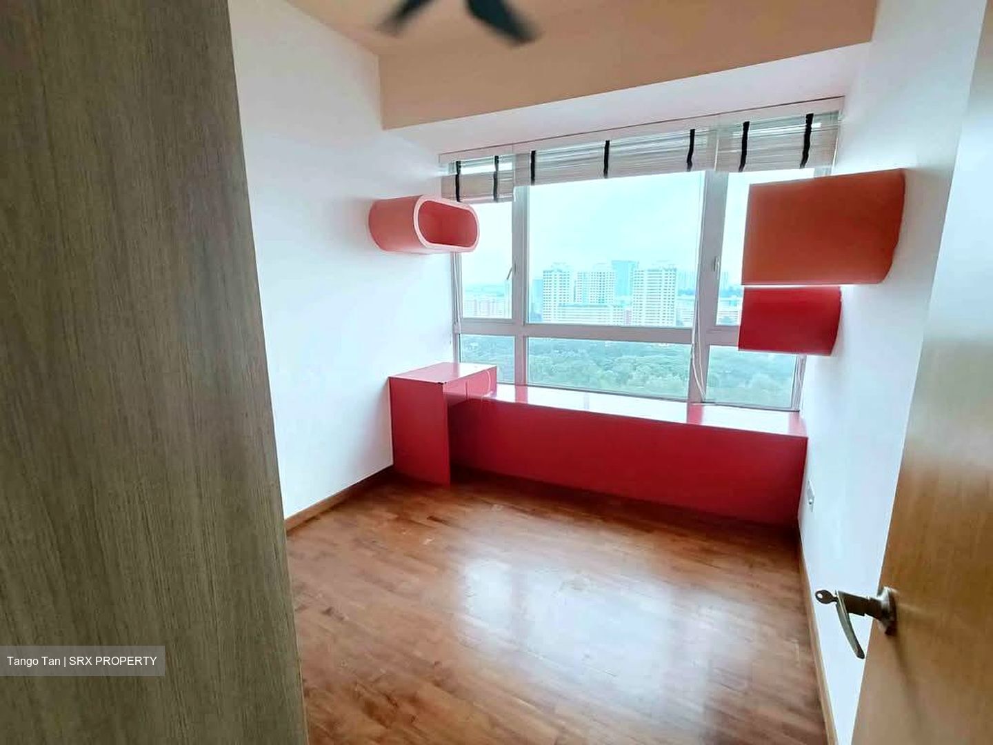 Clover By The Park (D20), Condominium #569812971